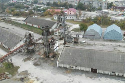 Кременецкий КХП. Начало нового пути