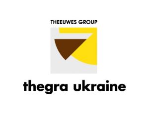 Тегра Україна 