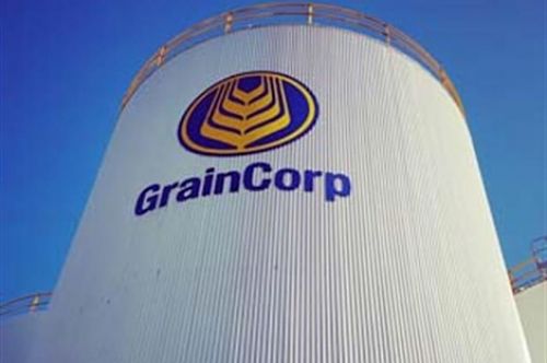 GrainCorp официально открыла представительство в Украине