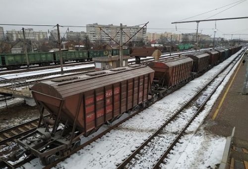 Укрзализныця внесла изменения в тарифообразование грузоперевозок