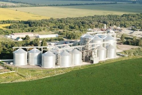 Grain Alliance нацеливает свои элеваторы в 2020 году на энергоэффективность