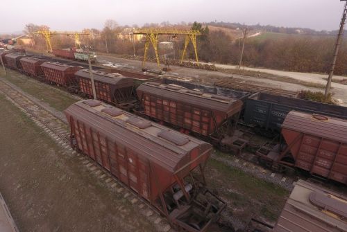 Стало известно, когда Укрзализныця обнародует единый тариф на грузоперевозки