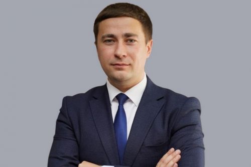 Роман Лещенко